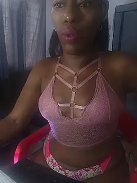 Zaphira Big Clit online show from July 2026 06:00:01 PM