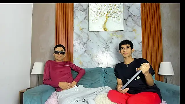 PRETTY LOVERS1 online show from July 2026 01:30:02 AM