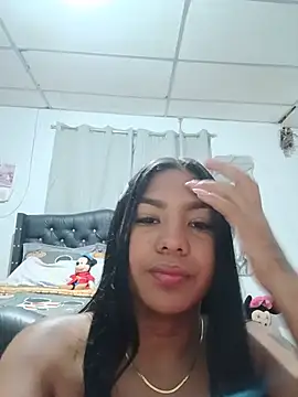 lasexual123 online show from July 2026 01:31:01 PM