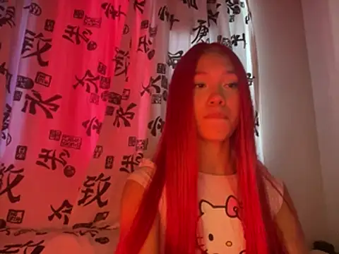 Snapshot of ElizElara chatting on July 2026 10:45:01 PM ElizElara online show from July 2026 10:45:01 PM