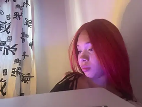 Snapshot of ElizElara chatting on July 2026 10:19:02 PM ElizElara online show from July 2026 10:19:02 PM