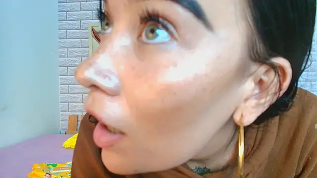 Meggan Rosse01 online show from July 2026 03:36:01 AM