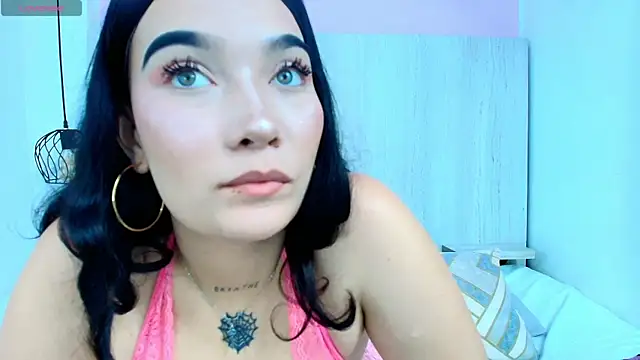Meggan Rosse01 online show from July 2026 03:22:02 AM