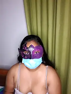 SerenaVale online show from July 2026 03:17:01 PM
