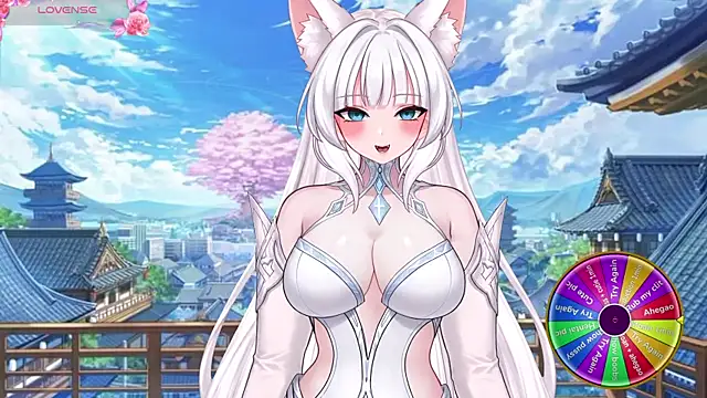 MiyariFox online show from July 2026 11:51:02 PM