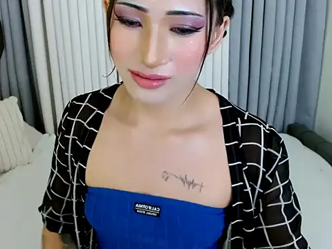 shamica pleasure online show from July 2026 04:20:01 PM