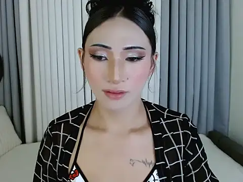 shamica pleasure online show from July 2026 04:09:02 PM