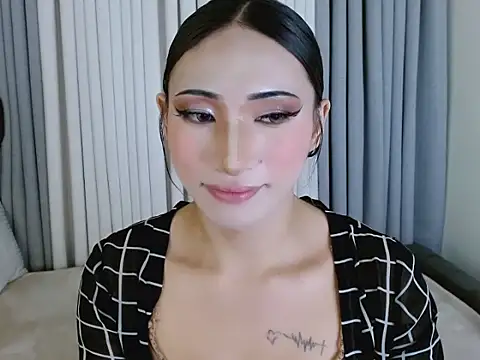 shamica pleasure online show from July 2026 12:05:01 AM