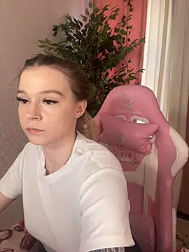 Amy Davesss online show from July 2026 12:27:01 AM