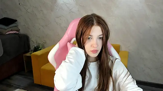Baby Ange1 online show from July 2026 12:24:01 AM