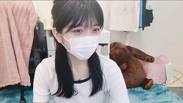 Sakura Hruno0328 online show from July 2026 04:31:02 PM