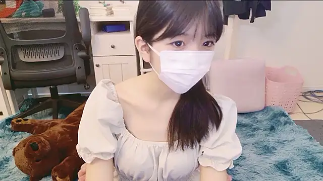 Sakura Hruno0328 online show from July 2026 05:49:01 AM