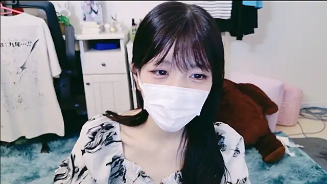 Sakura Hruno0328 online show from July 2026 09:37:02 AM