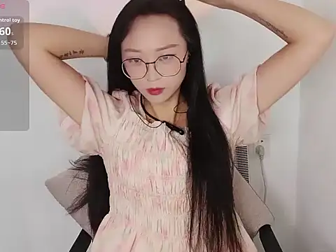 JiaQi-170 online show from July 2026 09:13:02 AM