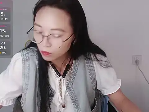 JiaQi-170 online show from July 2026 03:49:01 PM