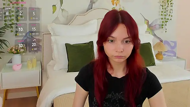BettyStephens online show from July 2026 03:52:01 AM