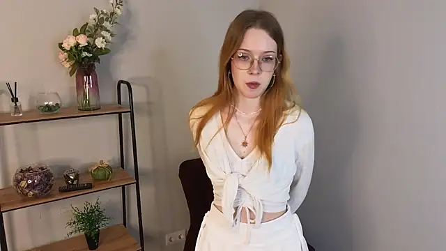Snapshot of Barbara__Blake chatting on July 2026 10:07:01 AM Barbara Blake online show from July 2026 10:07:01 AM