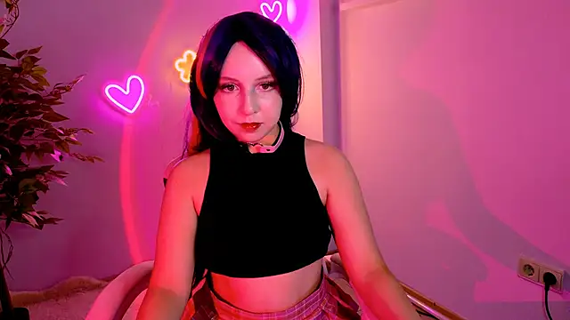 NellyDrew online show from July 2026 09:35:02 AM