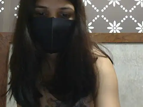 DesiQueenLive online show from July 2026 04:50:01 PM