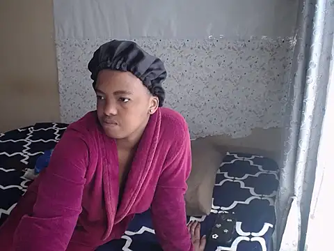 EssenceChubby online show from July 2026 08:56:02 AM