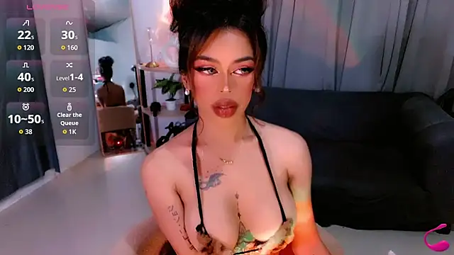 pixie bryte online show from July 2026 04:04:02 AM