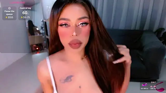 pixie bryte online show from July 2026 03:48:01 AM