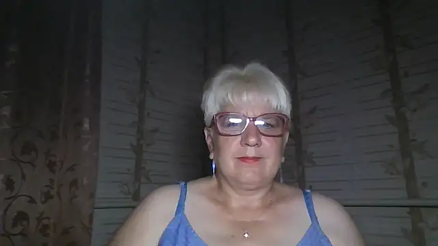 LizaRain777 online show from July 2026 06:07:02 PM