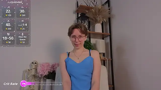 Snapshot of JulietaSthole chatting on July 2026 01:19:02 AM JulietaSthole online show from July 2026 01:19:02 AM