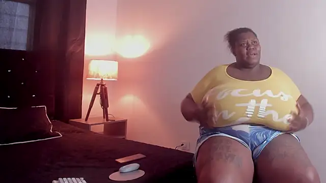 EvelynBlak1 online show from July 2026 02:54:01 PM
