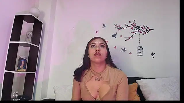  Luna Glow  online show from July 2026 02:55:01 PM
