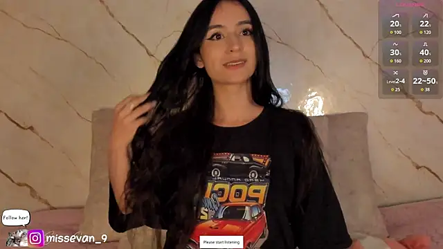 missevan online show from July 2026 01:17:01 PM