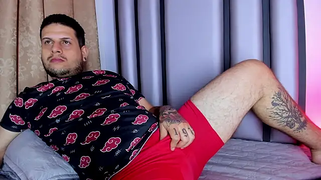 Pablo-hot online show from July 2026 11:57:01 AM