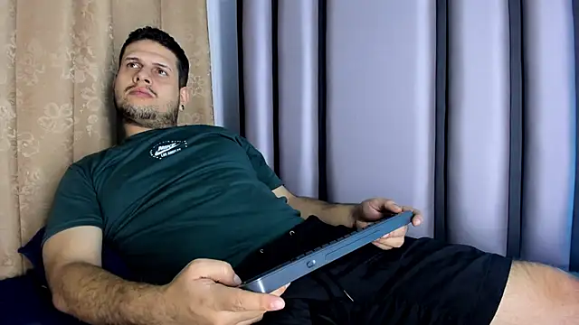 Pablo-hot online show from July 2026 12:00:02 PM