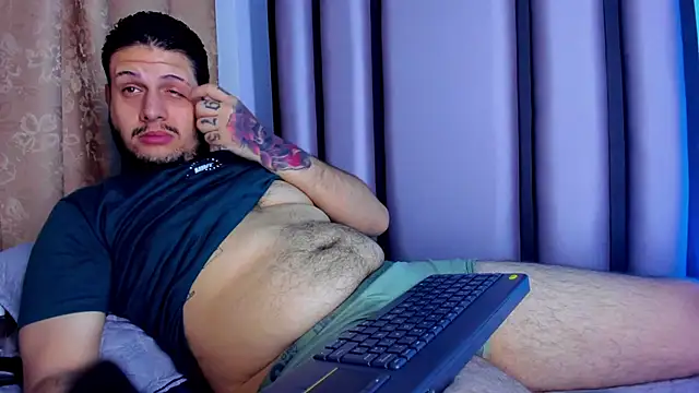 Pablo-hot online show from July 2026 11:56:02 AM