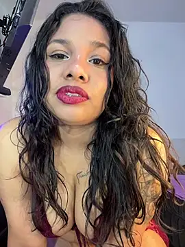 Rashell1 Queen online show from July 2026 01:06:02 PM