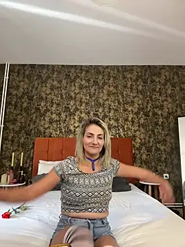 Snapshot of I_amKatarina chatting on July 2026 08:07:01 AM I amKatarina online show from July 2026 08:07:01 AM