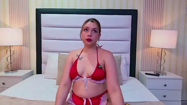 ChloeRoussee online show from July 2026 03:13:01 AM