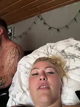LeonundLisaxxx online show from July 2026 08:21:01 AM