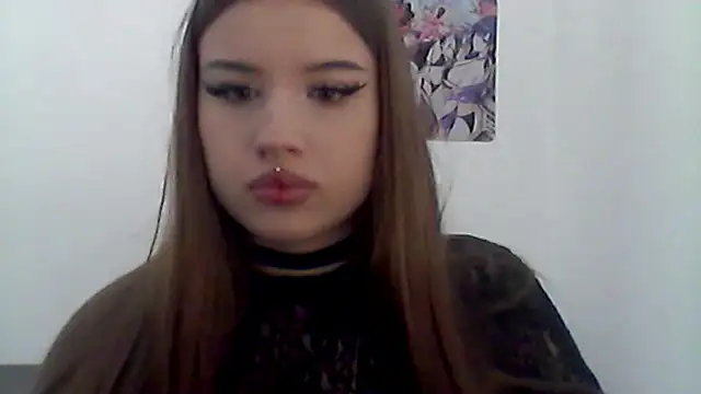 MollyHotTeen online show from July 2026 01:35:02 PM