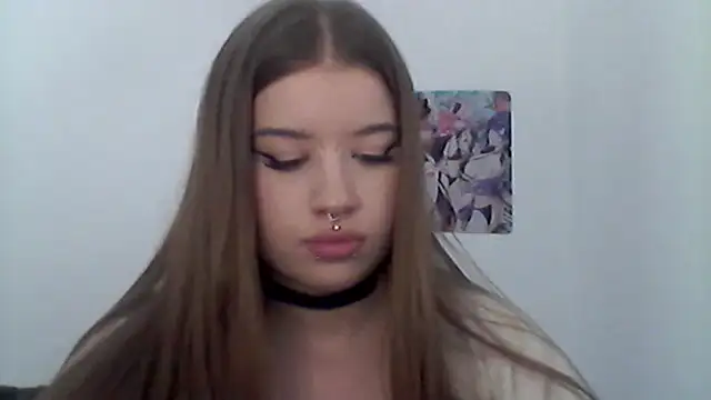MollyHotTeen online show from July 2026 05:22:02 PM