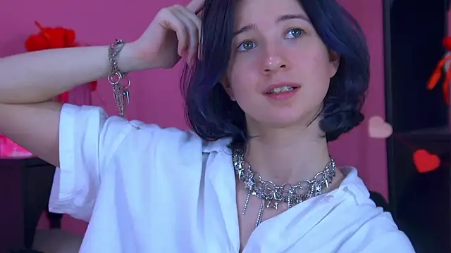 AnneAvelin online show from July 2026 10:32:02 AM