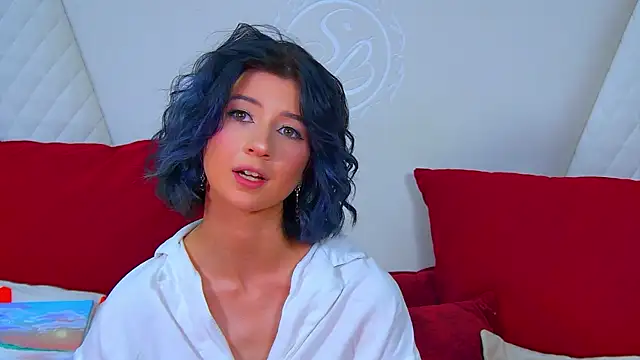 AnneAvelin online show from July 2026 07:49:01 PM