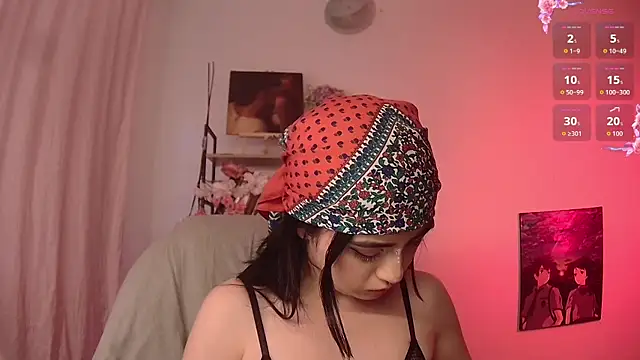 Sweet shena online show from July 2026 01:03:01 PM