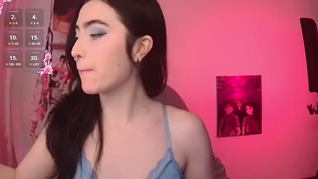 Sweet shena online show from July 2026 01:07:01 PM