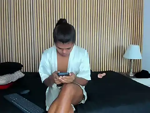 Caitlynn  online show from July 2026 09:02:01 PM