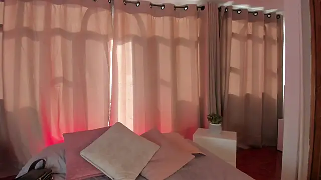 Miia Anderson 1 online show from July 2026 08:33:01 PM