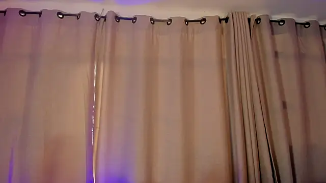 Miia Anderson 1 online show from July 2026 08:55:02 PM