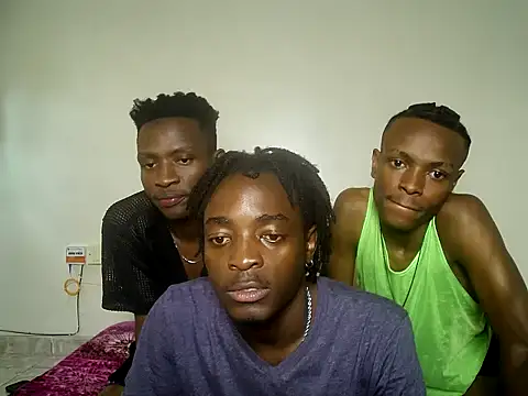 threemanias online show from July 2026 01:13:02 PM