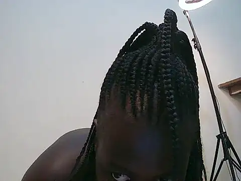 sexxy ebony2y online show from July 2026 09:30:01 PM