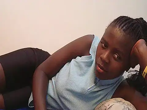 sexxy ebony2y online show from July 2026 02:41:01 PM